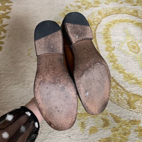 Frye Philip Chukka - Women’s 8 1/2 - Picture 13 of 16